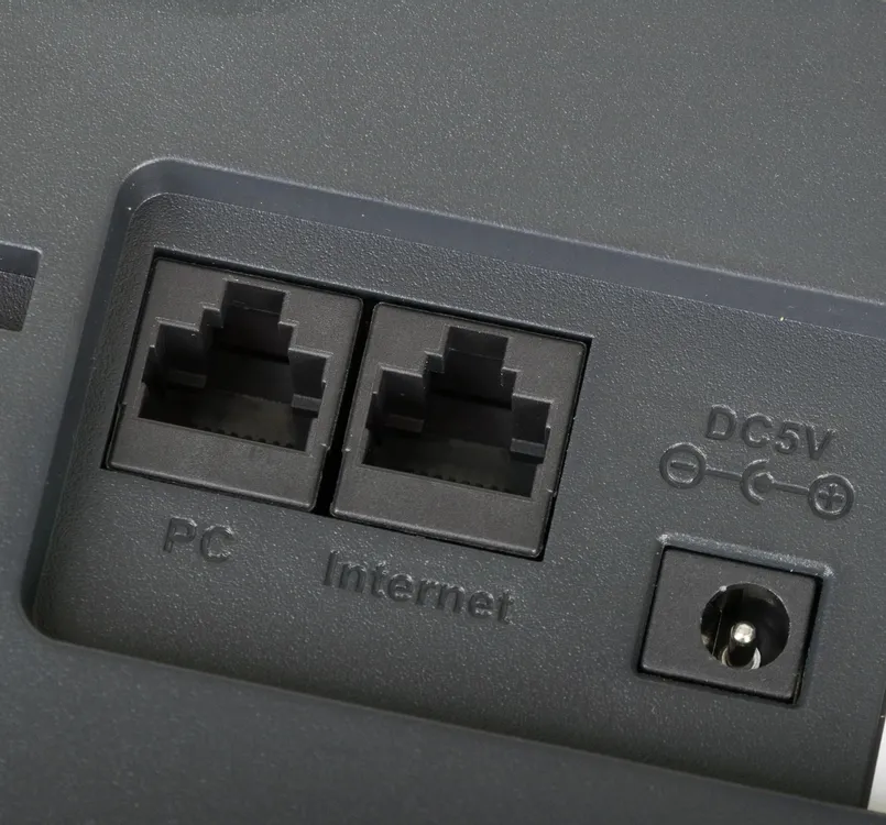 Yealink SIP-T30P без блока питания [sip-t30p without psu]