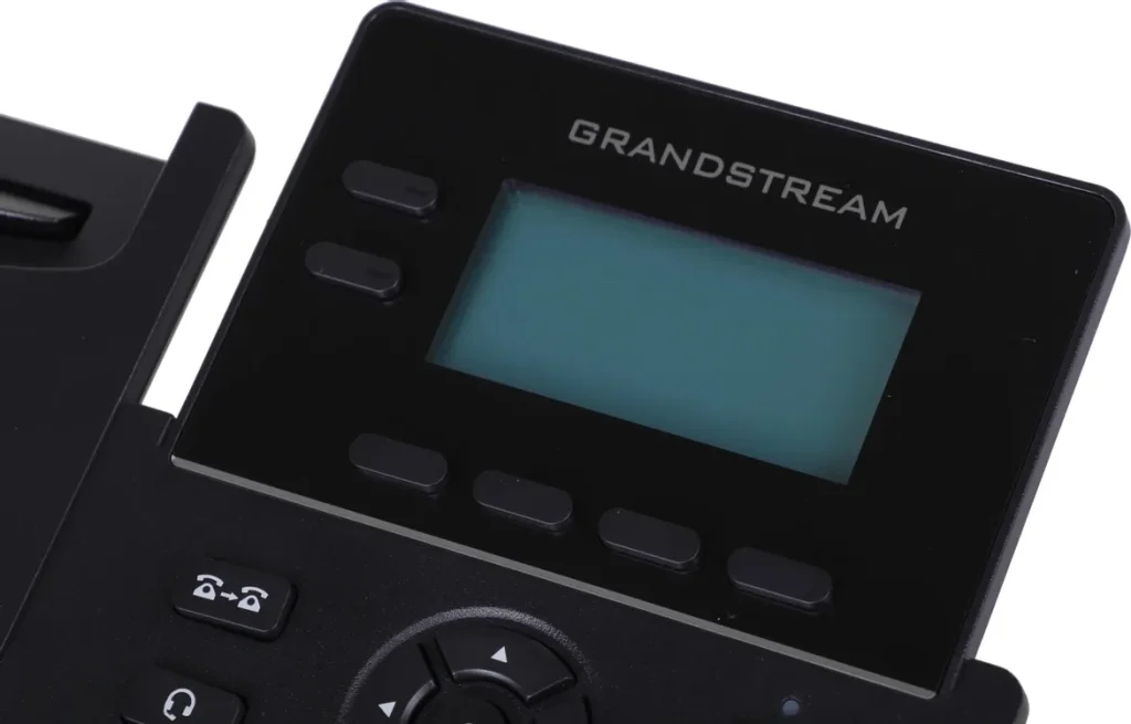 Grandstream GRP-2602