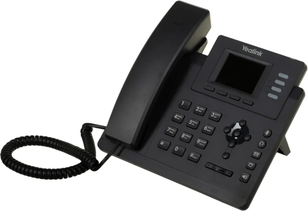 Yealink SIP-T33G