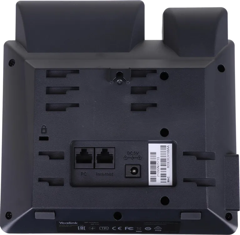 Yealink SIP-T31