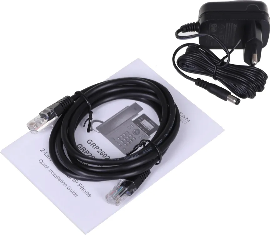 Grandstream GRP-2602