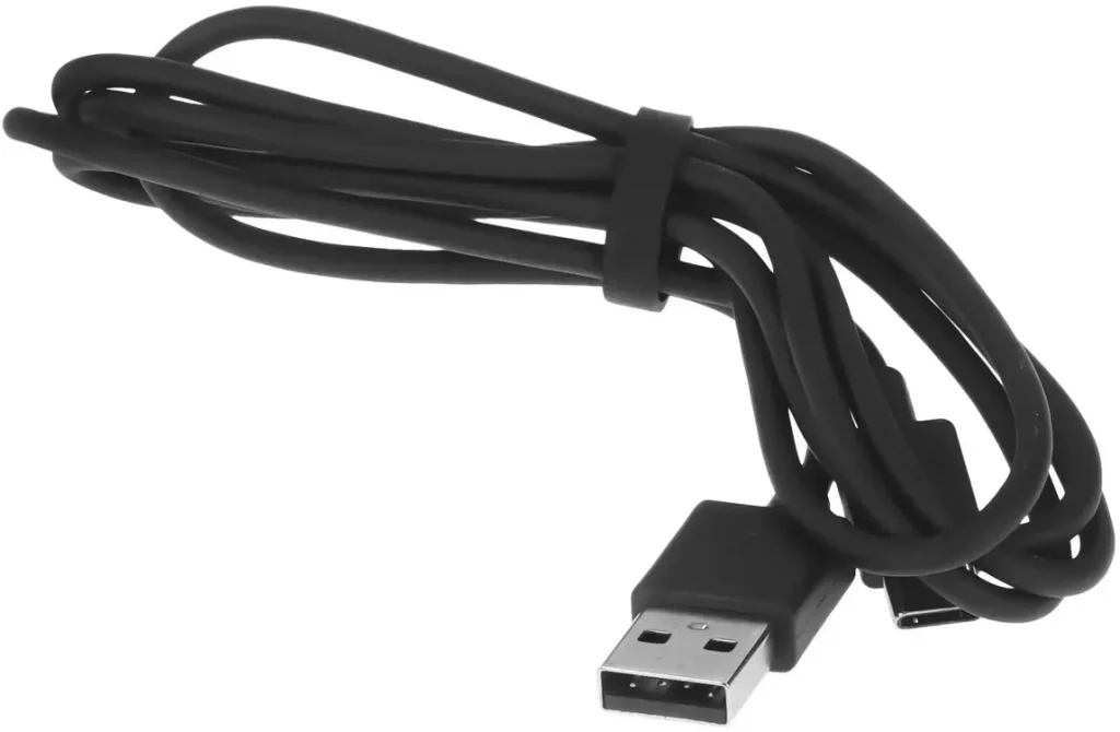 Yealink BH76 UC черный [bh76 uc black usb-a]