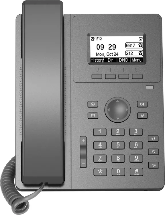 FLYINGVOICE P10W