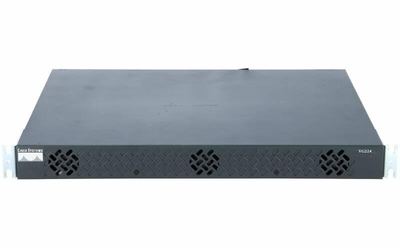 Cisco VG224