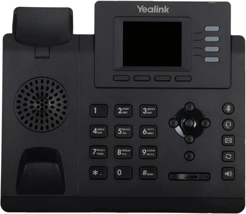 Yealink SIP-T33G