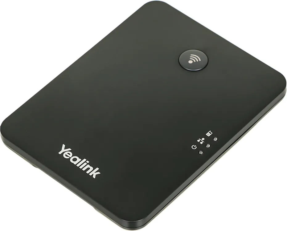 Yealink W70B