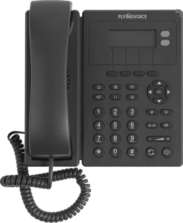 FLYINGVOICE FIP-10 [fip10]