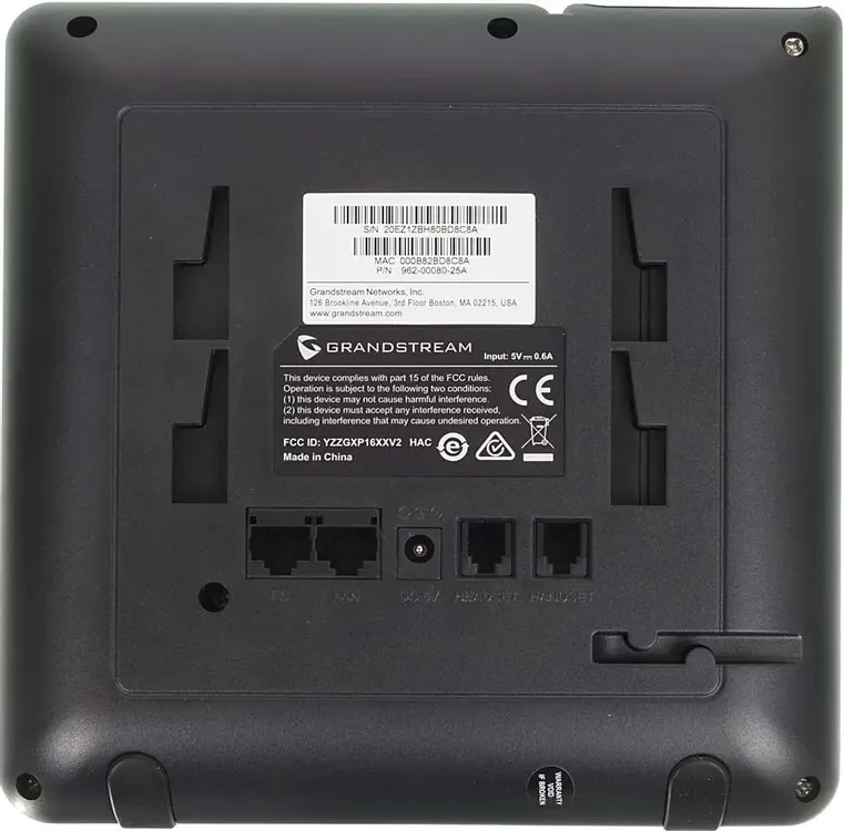 Grandstream GXP-1625
