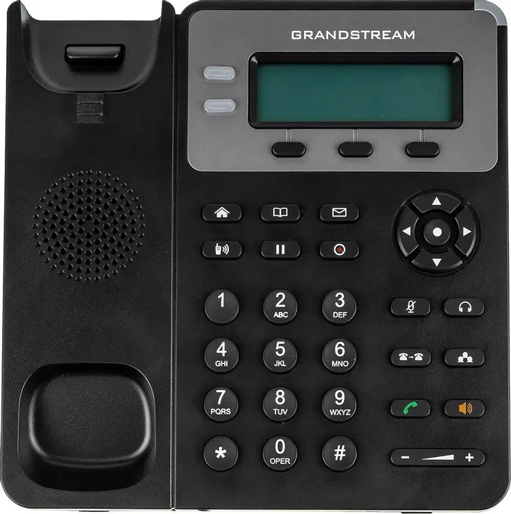 Grandstream GXP-1610