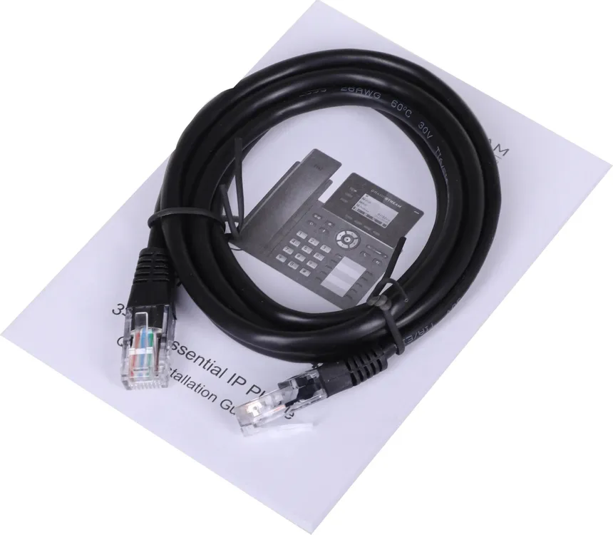 Grandstream GRP-2604P