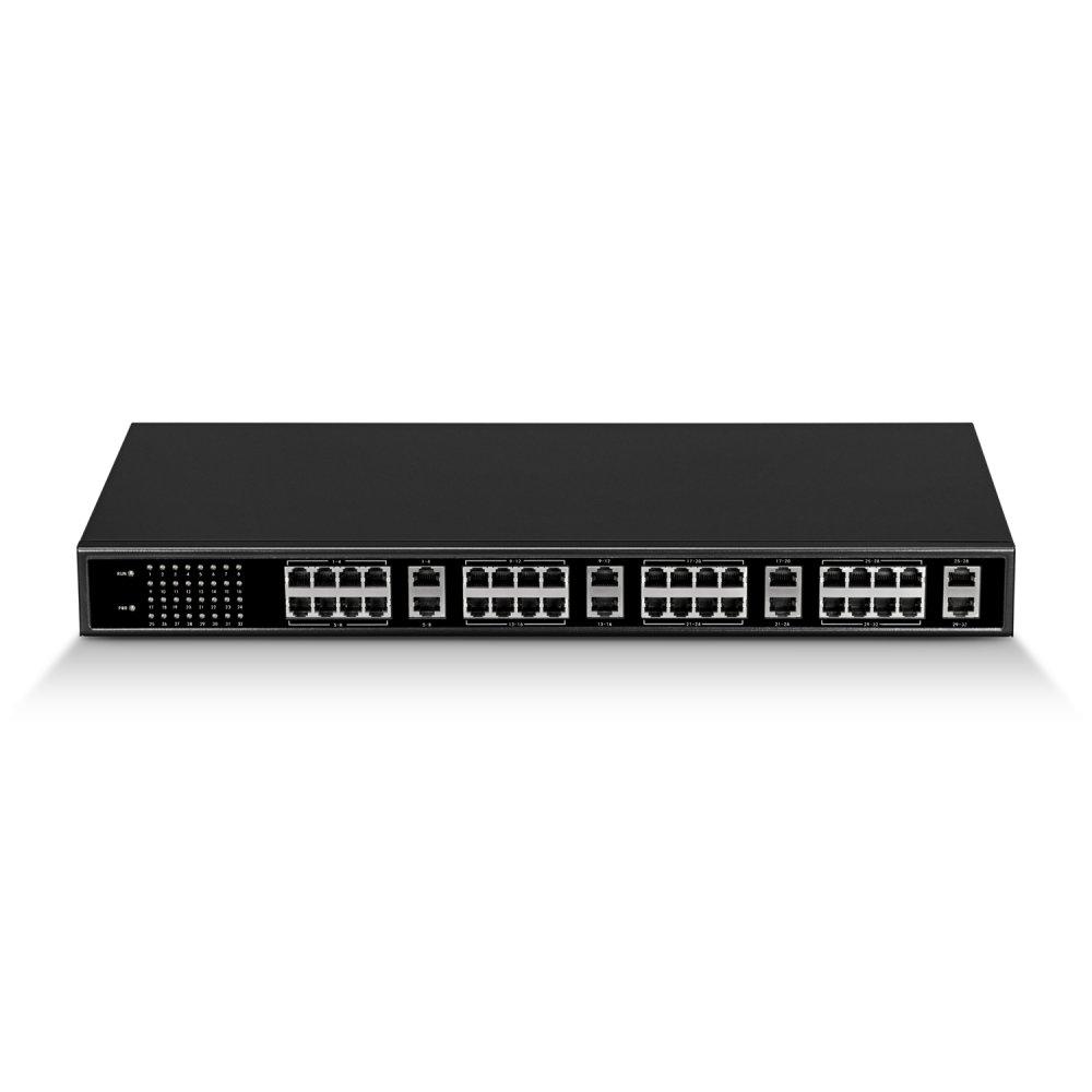 OpenVox VS-GW1600-32S