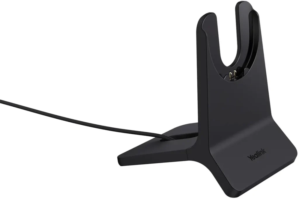 Yealink BH74 черный [bh74 with stand uc usb-c/a]