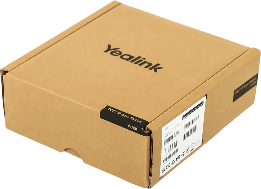 Yealink W70B
