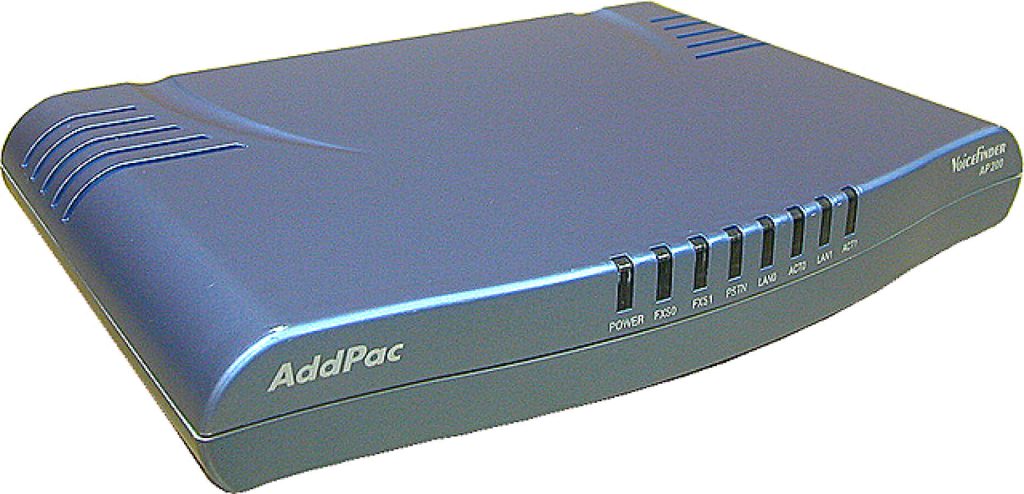 AddPac ADD-AP200D