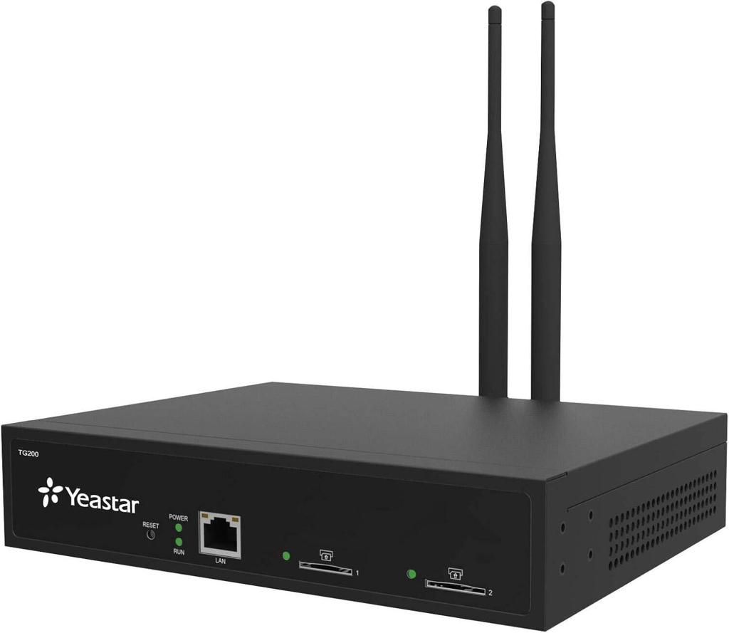 Yeastar TG200L