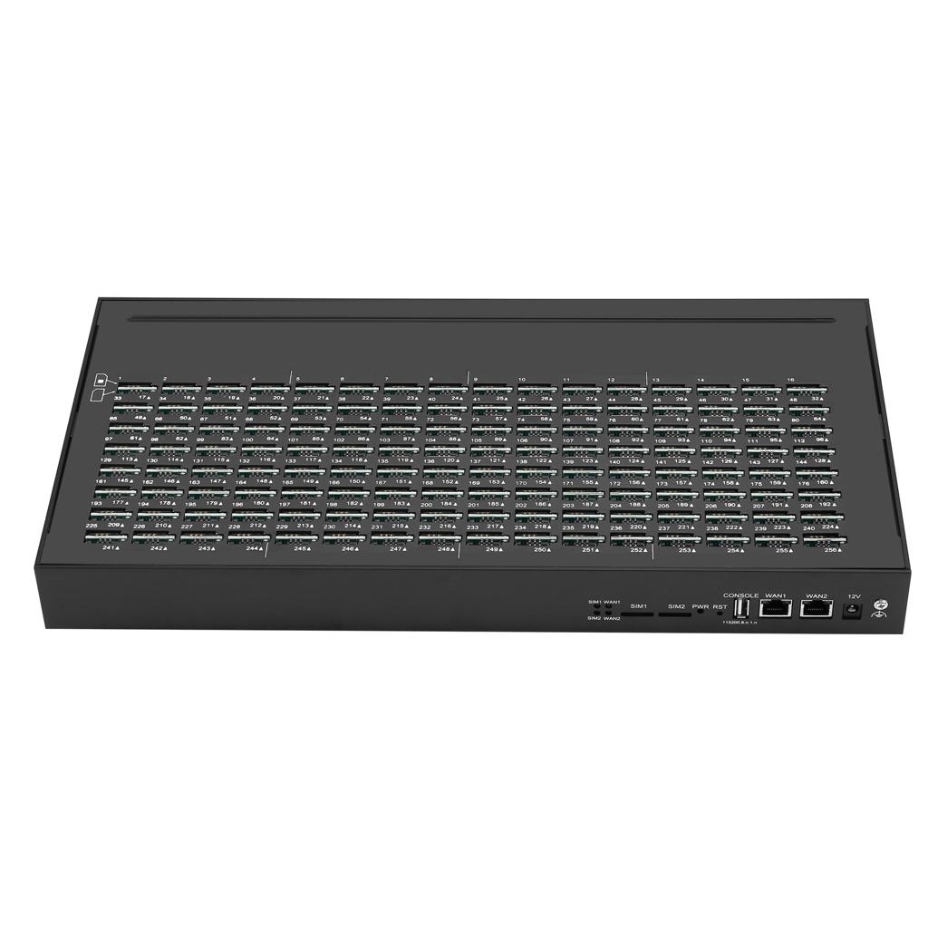 Skyline SIMPOOL 256