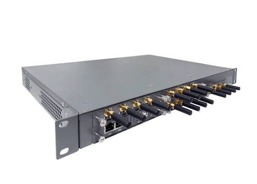 OpenVox VS-GW1600-40S