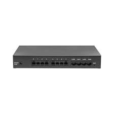 SNR, 4 RJ45