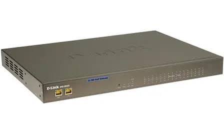 D-Link DL-DVG-2032S/16CO/C1A