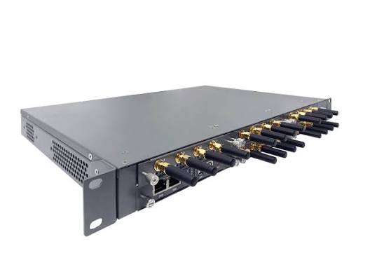 OpenVox VS-GW1600-24S