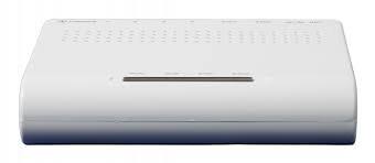 IPmatika IGW410 — 4-портовый FXO VoIP-шлюз