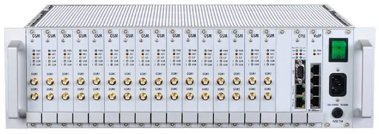 2N Ateus BlueTower (PRI-GSM)