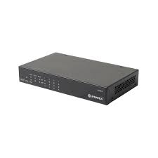 IPmatika IGW810 — 8-портовый FXO VoIP-шлюз