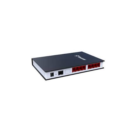 Yeastar TA810 — 8-портовый FXO VoIP-шлюз