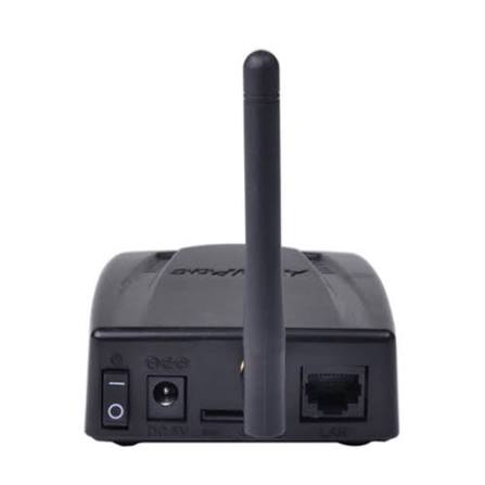 AddPac AP-GS501B — одноканальный GSM VoIP-шлюз