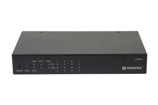 IPmatika IGW800