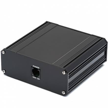 Teleofis OfficeGate — одноканальный GSM-шлюз