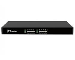 Yeastar TA1610 — 16-портовый FXO VoIP-шлюз