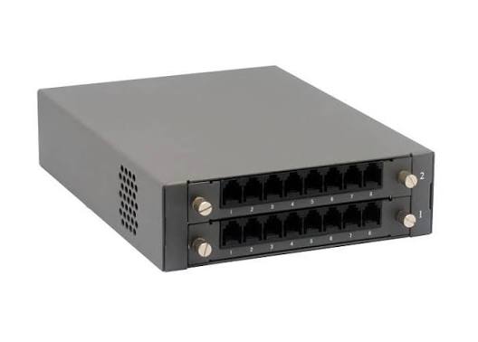 OpenVox VS-GW1200-8S