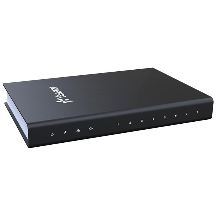 Yeastar TA800