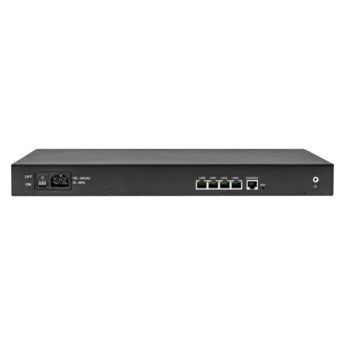 SNR, 16 FXS, 4 RJ45