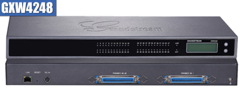 Grandstream GXW4248