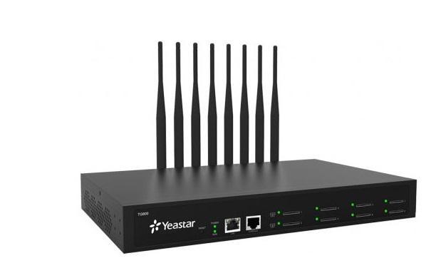 Yeastar TG800L