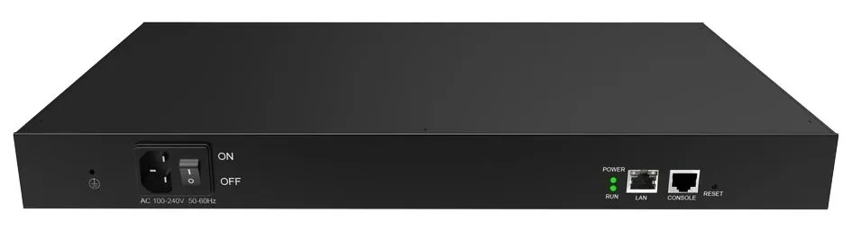Yeastar TG1600 — 8-канальный GSM VoIP-шлюз
