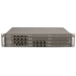 OpenVox VS-GW2120-20G — 20-канальный GSM VoIP-шлюз