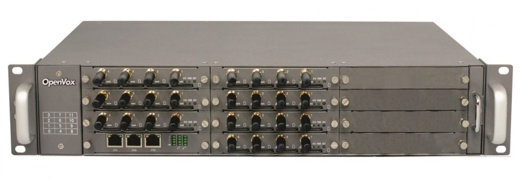 OpenVox VS-GW2120-28G