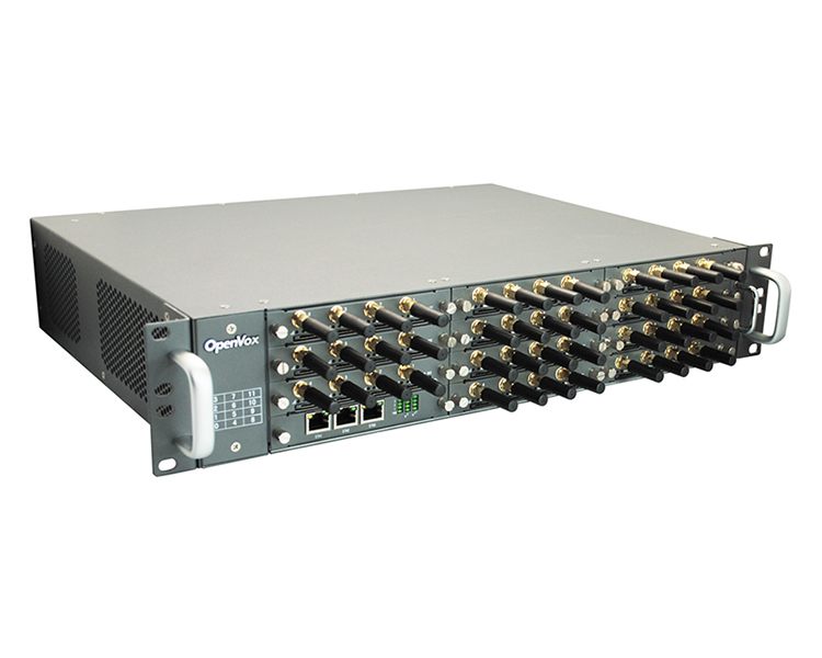 OpenVox VS-GW2120-8W
