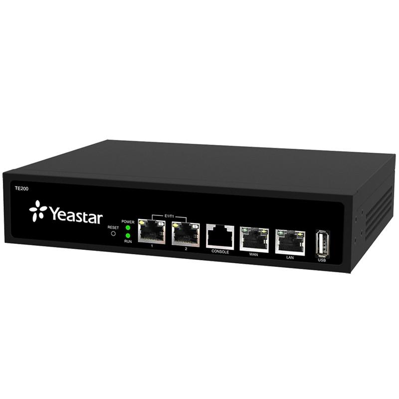 Yeastar TE200