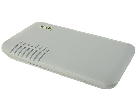 RoIP 302M