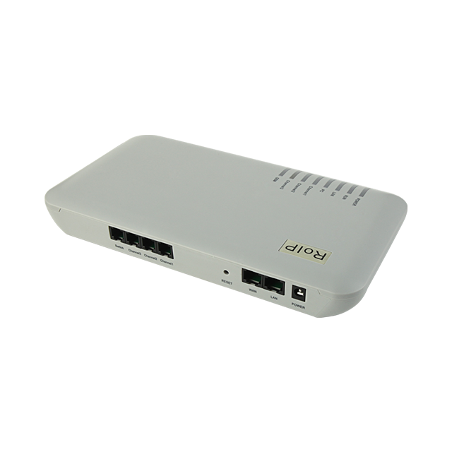 RoIP 302M