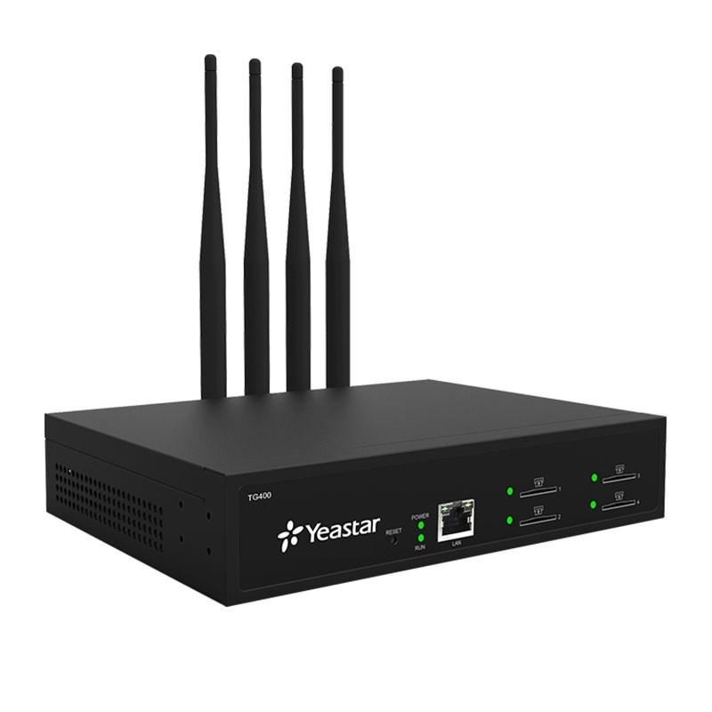 Yeastar TG400L