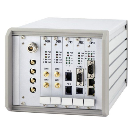 2N Ateus BlueTower (PRI-GSM)