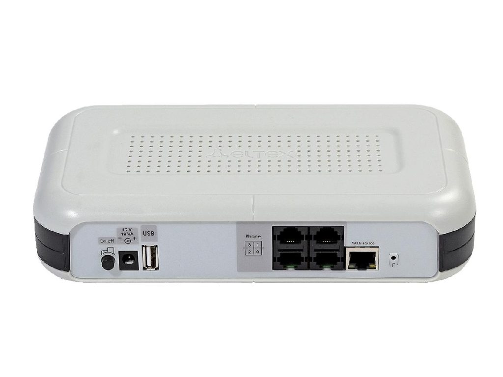 Eltex TAU-4.IP