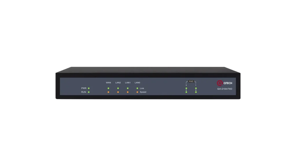 QTECH QVI-2104-FXO