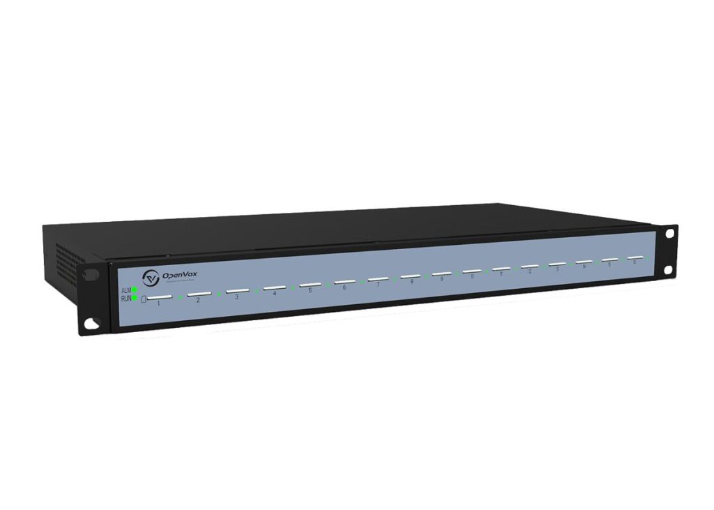 OpenVox SWG-3016L