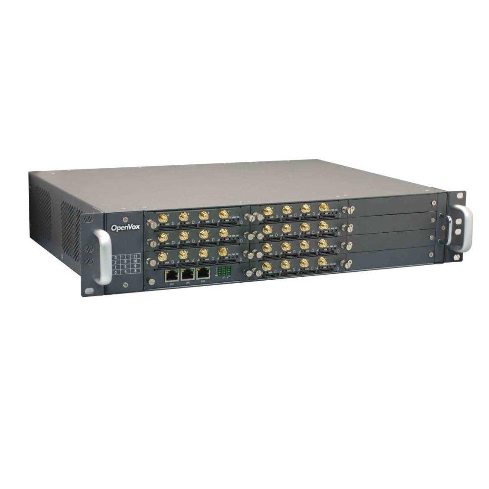 OpenVox VS-GW2120-8G